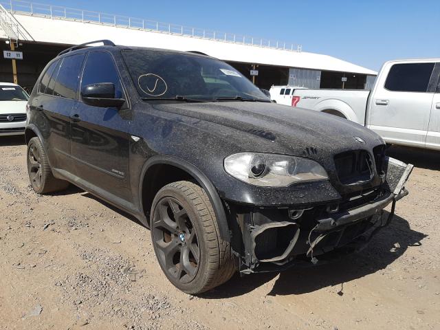 BMW X5 XDRIVE5 2012 5uxzv8c56cl424959