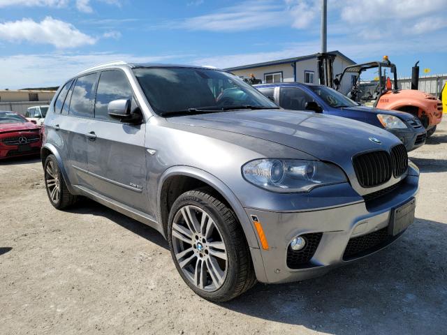 BMW X5 2012 5uxzv8c56cl425030