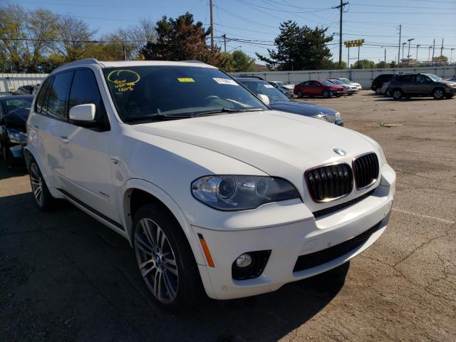 BMW X5 XDRIVE5 2012 5uxzv8c56cl426016