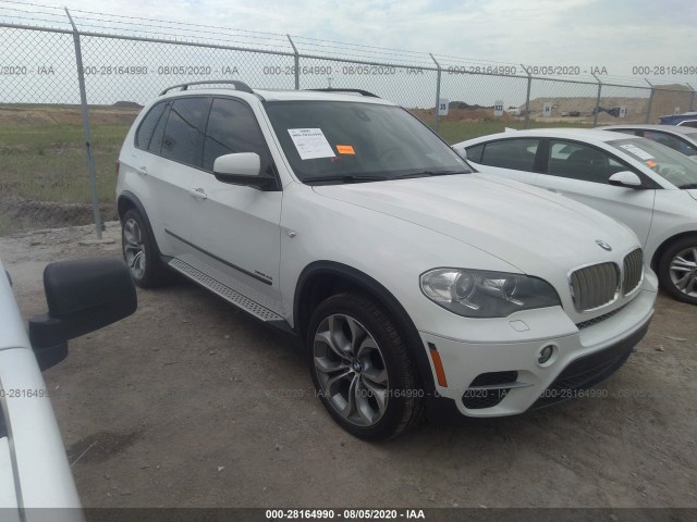 BMW X5 2012 5uxzv8c56cl426369