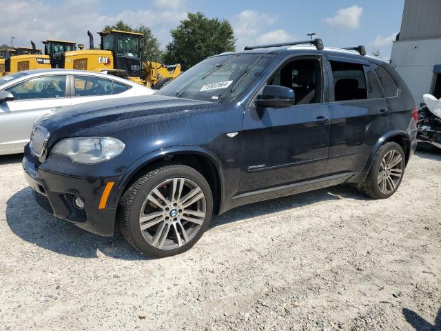 BMW X5 XDRIVE5 2013 5uxzv8c56d0c14643