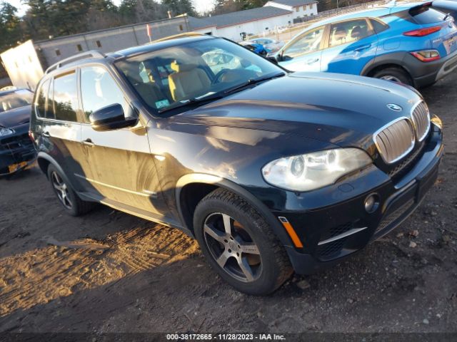 BMW X5 2013 5uxzv8c56d0c15095