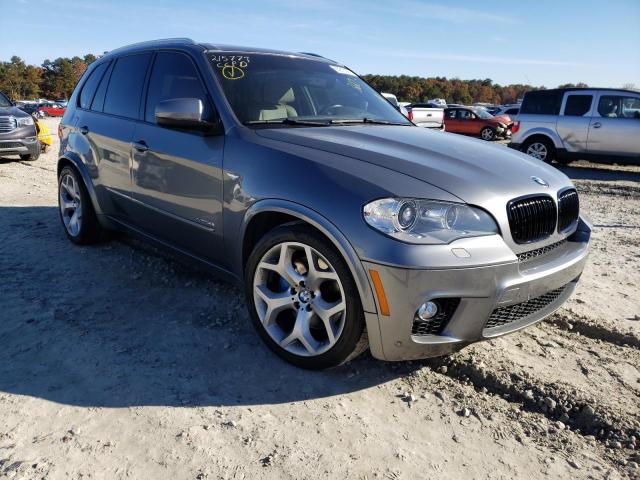 BMW X5 XDRIVE5 2013 5uxzv8c56d0c15212