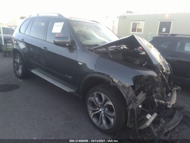 BMW X5 2013 5uxzv8c56d0c15517