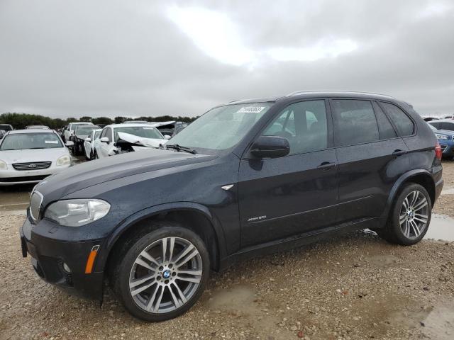 BMW X5 2013 5uxzv8c56d0c15680