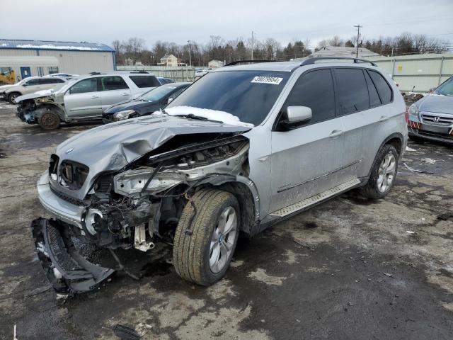 BMW X5 2013 5uxzv8c56d0c15761