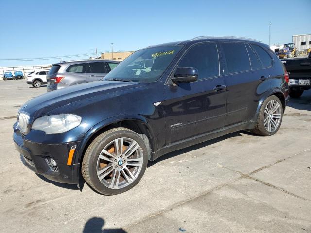 BMW X5 2013 5uxzv8c56d0c16313