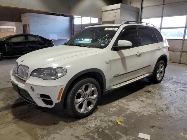 BMW X5 2013 5uxzv8c56d0c16621