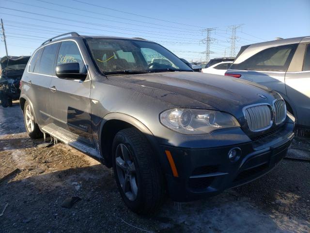 BMW X5 XDRIVE5 2013 5uxzv8c56d0c16733