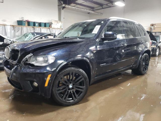 BMW X5 2013 5uxzv8c56d0c16795