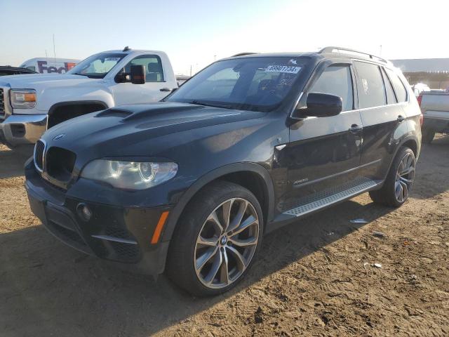 BMW X5 XDRIVE5 2013 5uxzv8c56d0c17073