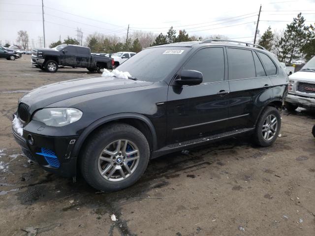 BMW X5 XDRIVE5 2013 5uxzv8c56d0c17087