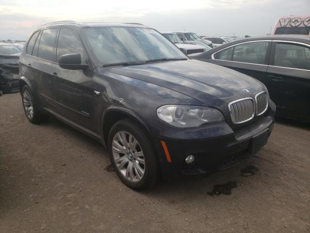 BMW X5 XDRIVE5 2013 5uxzv8c56d0c17252