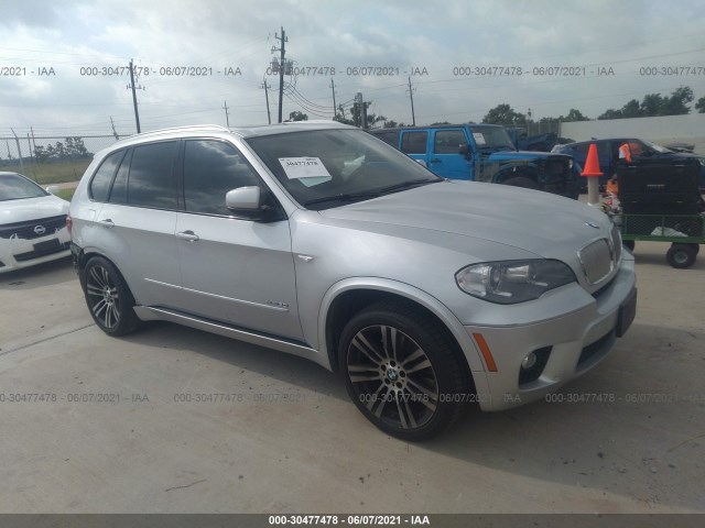 BMW X5 2013 5uxzv8c56d0c17333