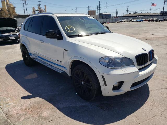 BMW X5 XDRIVE5 2013 5uxzv8c56d0c17414