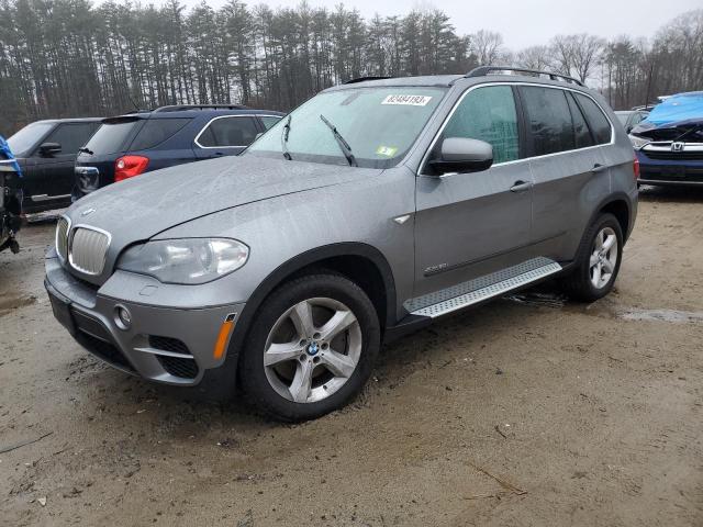 BMW X5 2013 5uxzv8c56dl426454