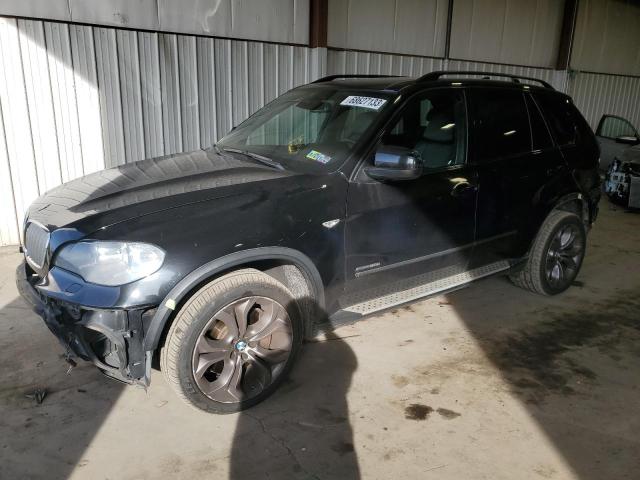 BMW X5 XDRIVE5 2013 5uxzv8c56dl426678