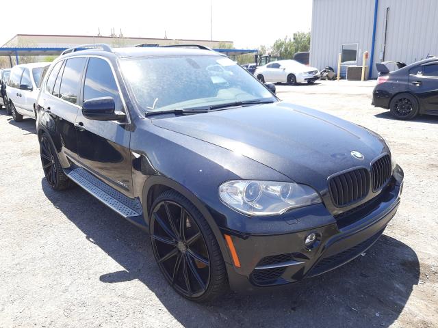 BMW X5 XDRIVE5 2013 5uxzv8c56dl426986