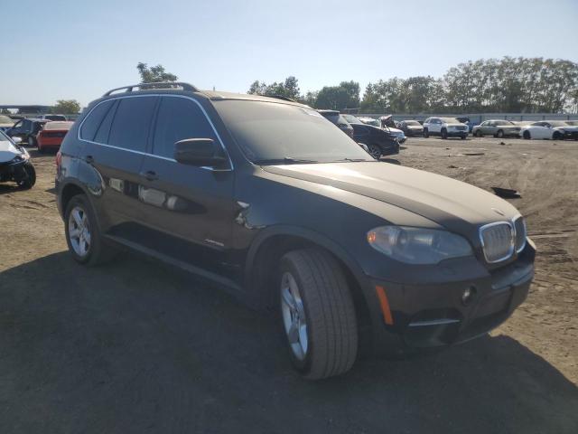 BMW X5 XDRIVE5 2013 5uxzv8c56dl898833