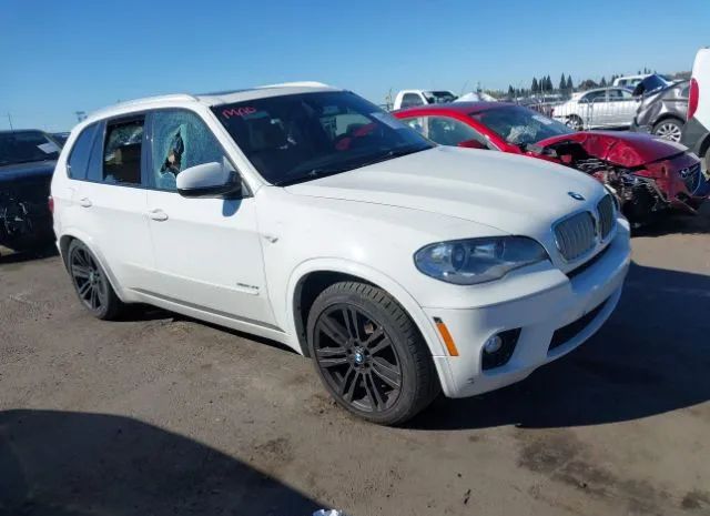 BMW X5 2013 5uxzv8c56dl898881