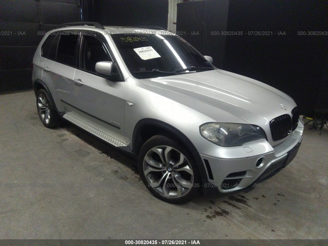 BMW X5 2011 5uxzv8c57bl417016