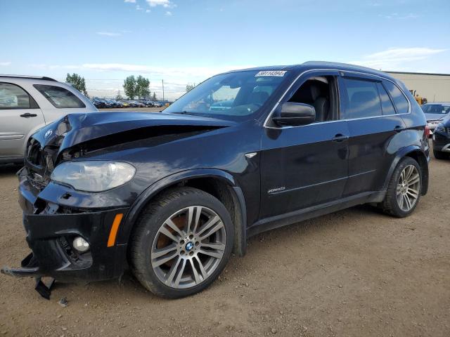 BMW X5 XDRIVE5 2011 5uxzv8c57bl417100