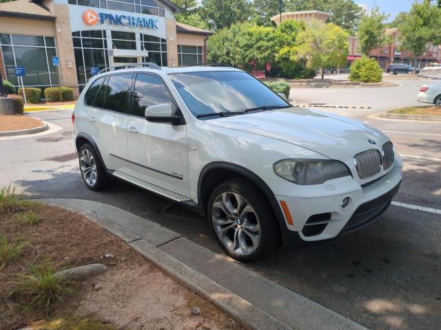 BMW X5 2011 5uxzv8c57bl418148