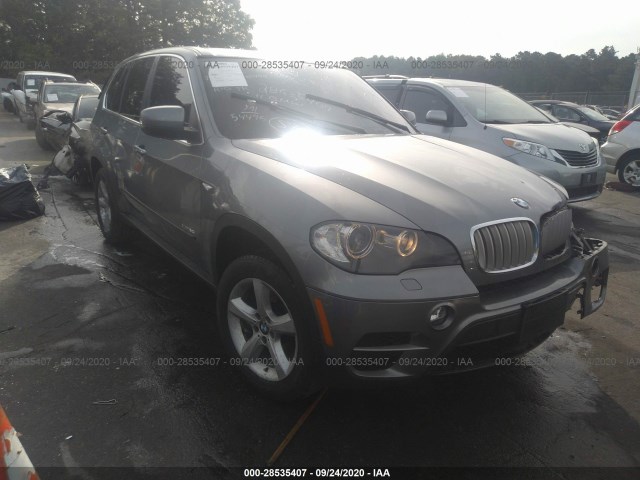 BMW X5 2011 5uxzv8c57bl418554