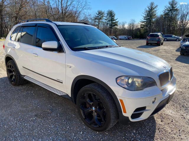 BMW X5 XDRIVE5 2011 5uxzv8c57bl418828