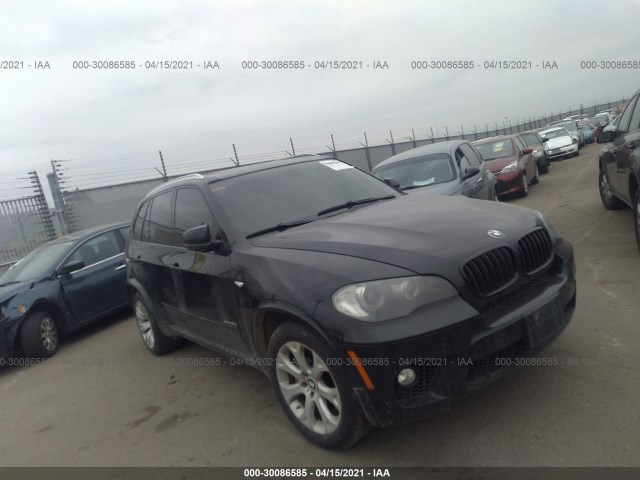 BMW X5 2011 5uxzv8c57bl418845