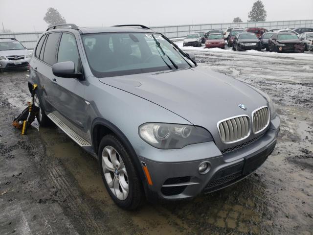 BMW X5 XDRIVE5 2011 5uxzv8c57bl418974