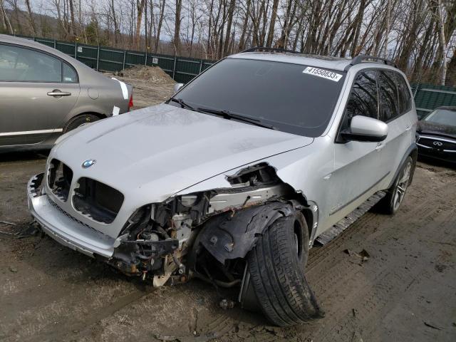 BMW X5 XDRIVE5 2011 5uxzv8c57bl419140