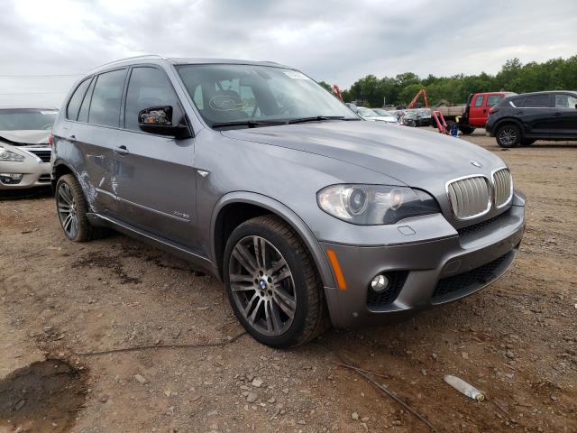 BMW X5 XDRIVE5 2011 5uxzv8c57bl419297