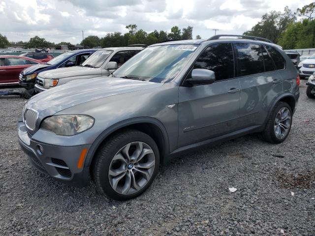 BMW X5 2011 5uxzv8c57bl419381