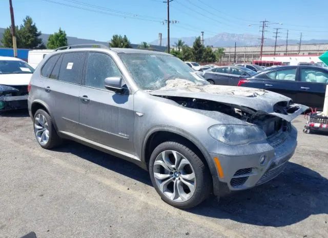 BMW X5 2011 5uxzv8c57bl419655