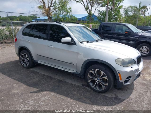 BMW X5 2011 5uxzv8c57bl419834