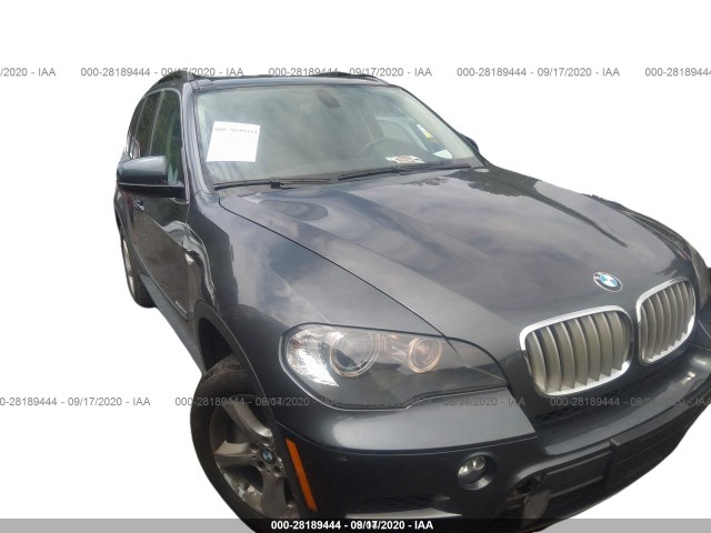 BMW X5 2011 5uxzv8c57bl419879