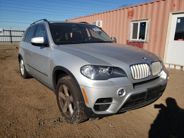 BMW X5 2011 5uxzv8c57bl420210