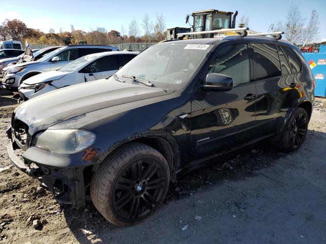 BMW X5 2011 5uxzv8c57bl420787