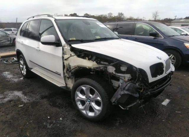 BMW X5 2011 5uxzv8c57bl420918