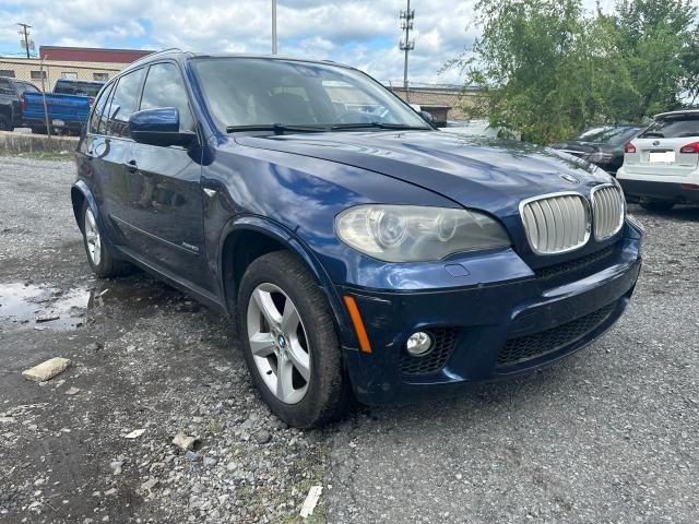 BMW X5 XDRIVE5 2011 5uxzv8c57bl420997