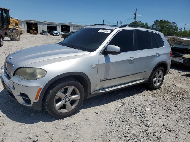 BMW X5 XDRIVE5 2011 5uxzv8c57bl421079