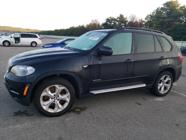 BMW X5 XDRIVE5 2011 5uxzv8c57bl421096