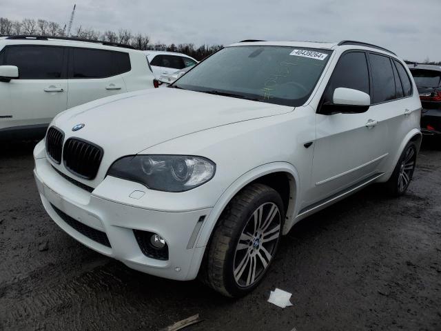 BMW X5 2011 5uxzv8c57bl421308