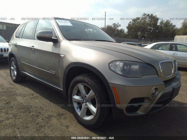 BMW X5 2011 5uxzv8c57bl421485