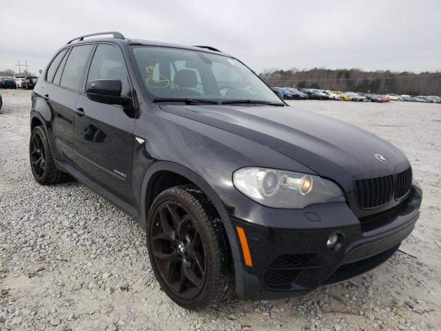 BMW X5 XDRIVE5 2011 5uxzv8c57bl421602