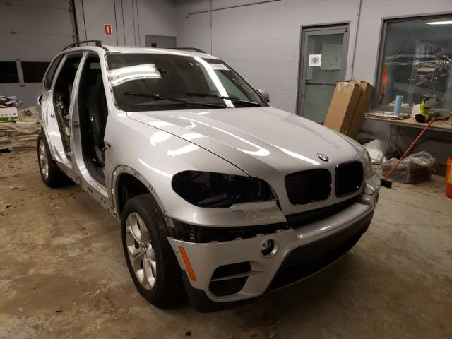 BMW X5 XDRIVE5 2011 5uxzv8c57bl421616