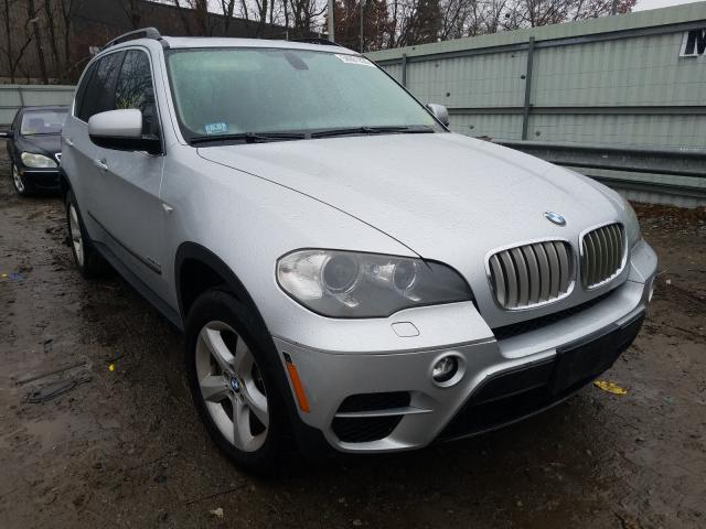 BMW X5 XDRIVE5 2012 5uxzv8c57cl422461