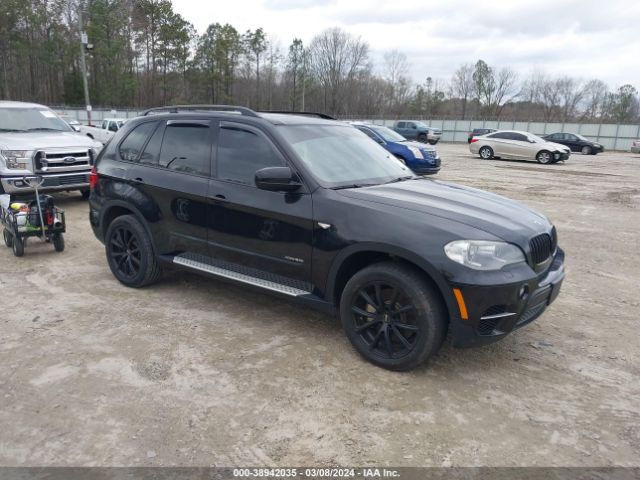 BMW X5 2012 5uxzv8c57cl422623