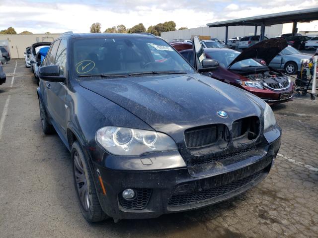 BMW X5 XDRIVE5 2012 5uxzv8c57cl422637